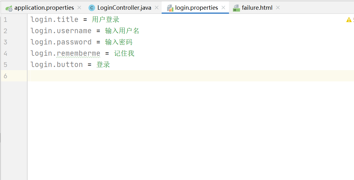 2021526：使用Thymeleaf配置国际化页面CSDN博客