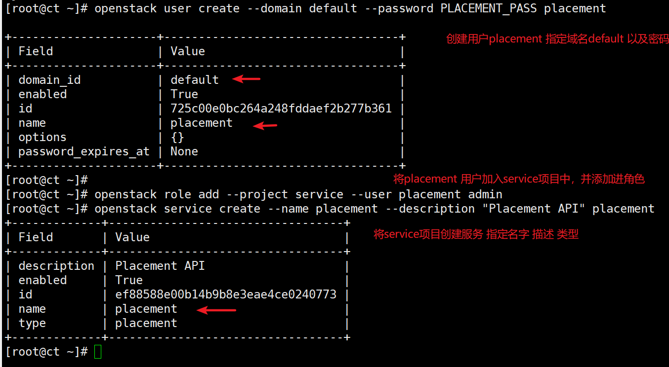 openstack 【T版】(四)——部署placement_openstack placement-CSDN博客
