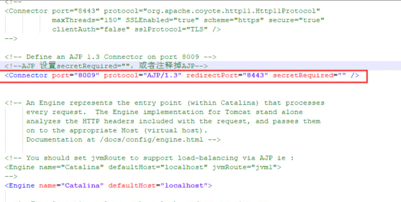 tomcat启动报错org.apache.catalina.LifecycleException: 协议处理器启动失败