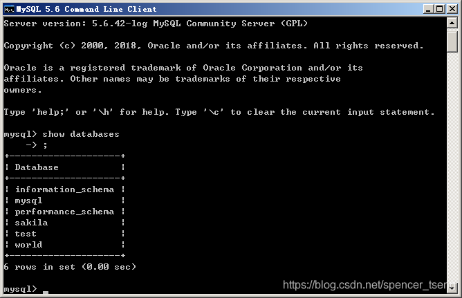 mysql-installer-community-5.6.42.0.msi