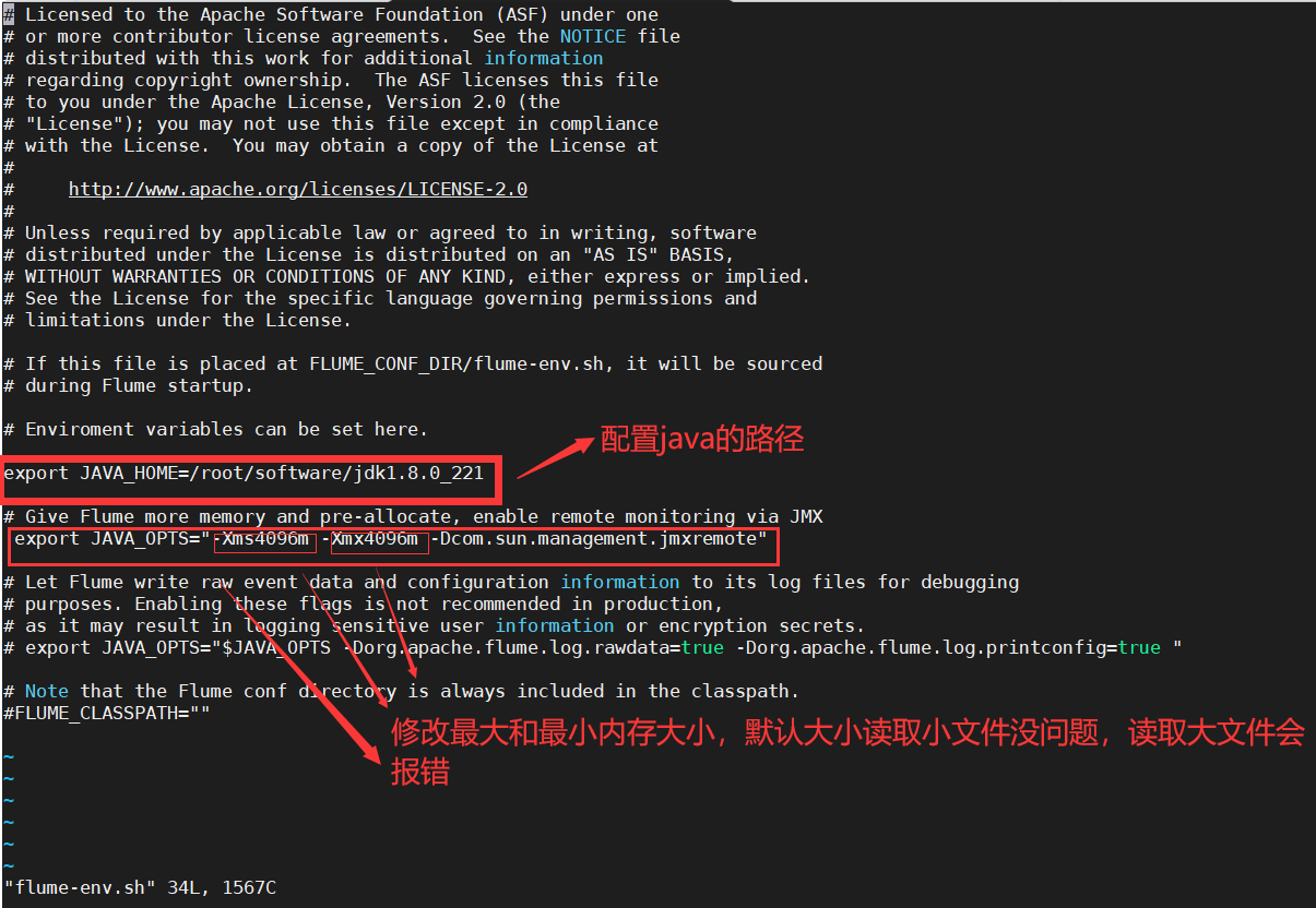 flume安装和使用_flume客户端_jokertiger的博客-csdn博客
