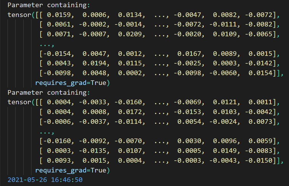 torch.nn.Embedding()的固定化_embedding 固定初始化CSDN博客