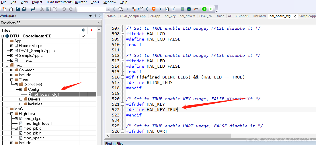 zigbee z-stack 协调器断电后,重新上电无法恢复