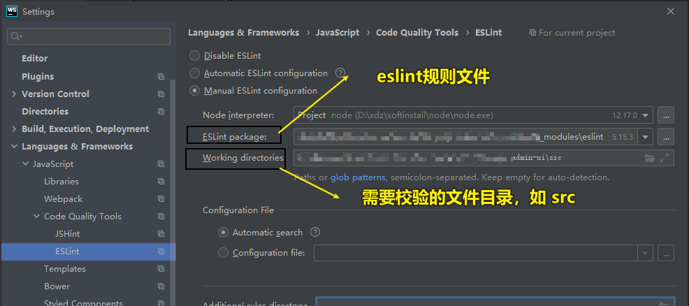 Formatting of Java/Html/Css/Jsp/JavaScript and other codes in Eclipse ...