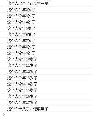 JavaScript for循环+案例_通过javascript中的for语句实现求1~100的所有能被3整除的整数之和。-CSDN博客