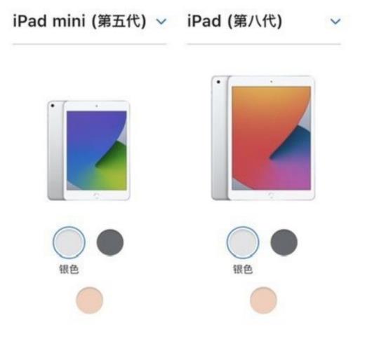 达人评测 ipad 2020和ipad mini5选哪个好