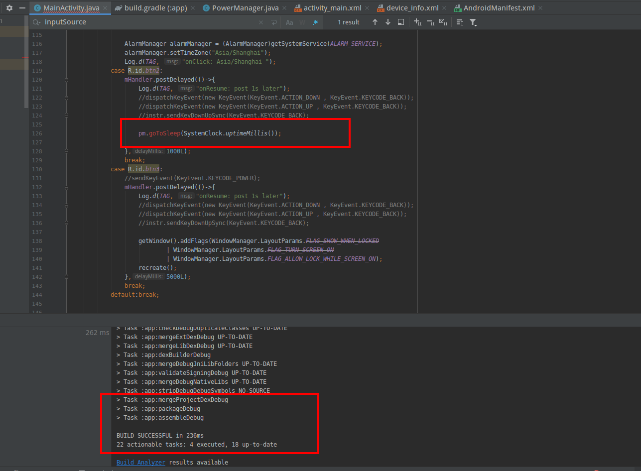 20210524 AS对app系统签名 & 调用系统hide接口_as如何导入hide apiCSDN博客