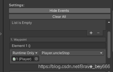 Unity SWS自动寻路插件_unity simple waypoint system-CSDN博客