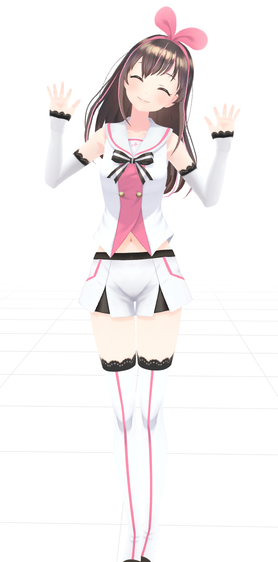 Mmd模型 Csdn