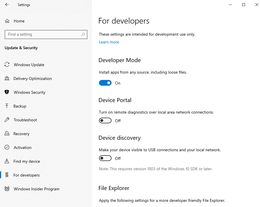 在Win10中安装Openfoam-CSDN博客