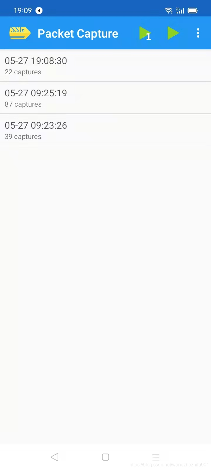 Android Packet Filter Android上的抓包工具 Packet Capture_packet capture抓包教程-CSDN博客