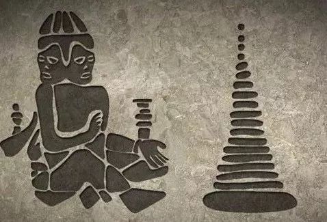 汉诺塔,简单递归带你破解出攻略