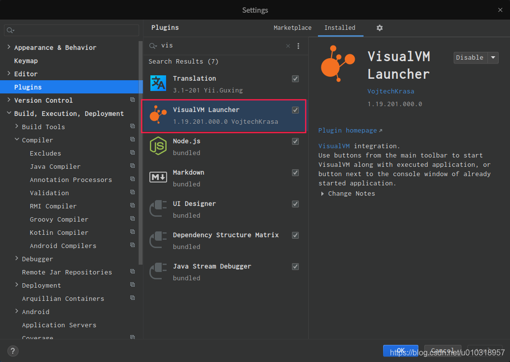 一起学JVM(GC可视化工具Visual GC)_jvm gc 可视化-CSDN博客