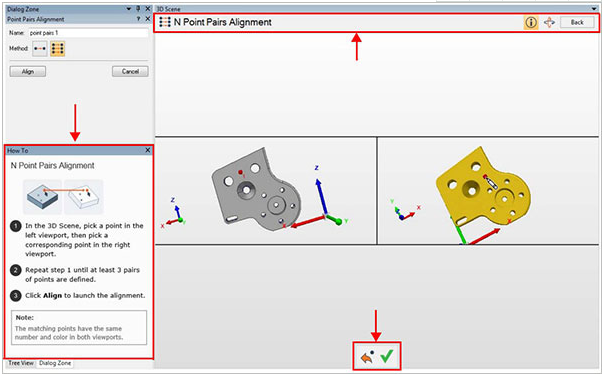 【Tools】PolyWorks Metrology Suite 2020中文版安装教程详解(在线版)_polyworks安装教程-CSDN博客