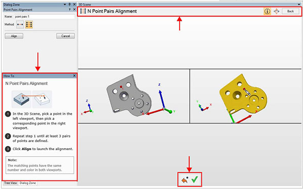 polyworks cmm software