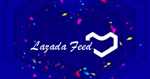 Lazada Feed
