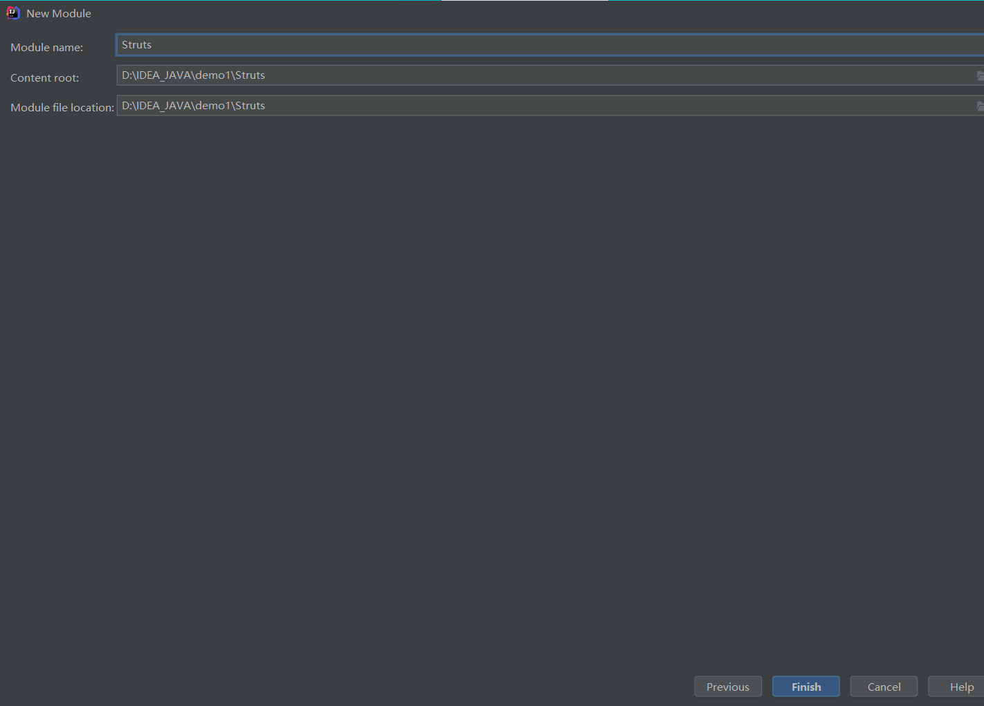【Struts2】IDEA2020.2.2创建Struts2项目与简单环境搭建_struts2项目创建CSDN博客