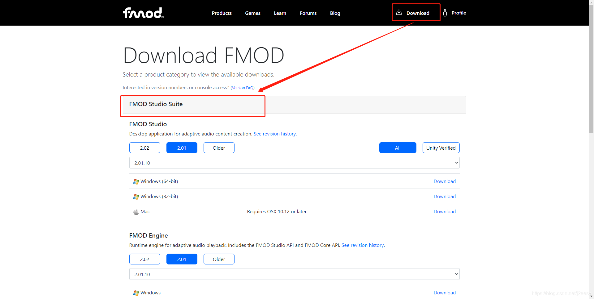 Fmod Interface flutter项目使用fmod库进行变音开发_fmod音频库-CSDN博客
