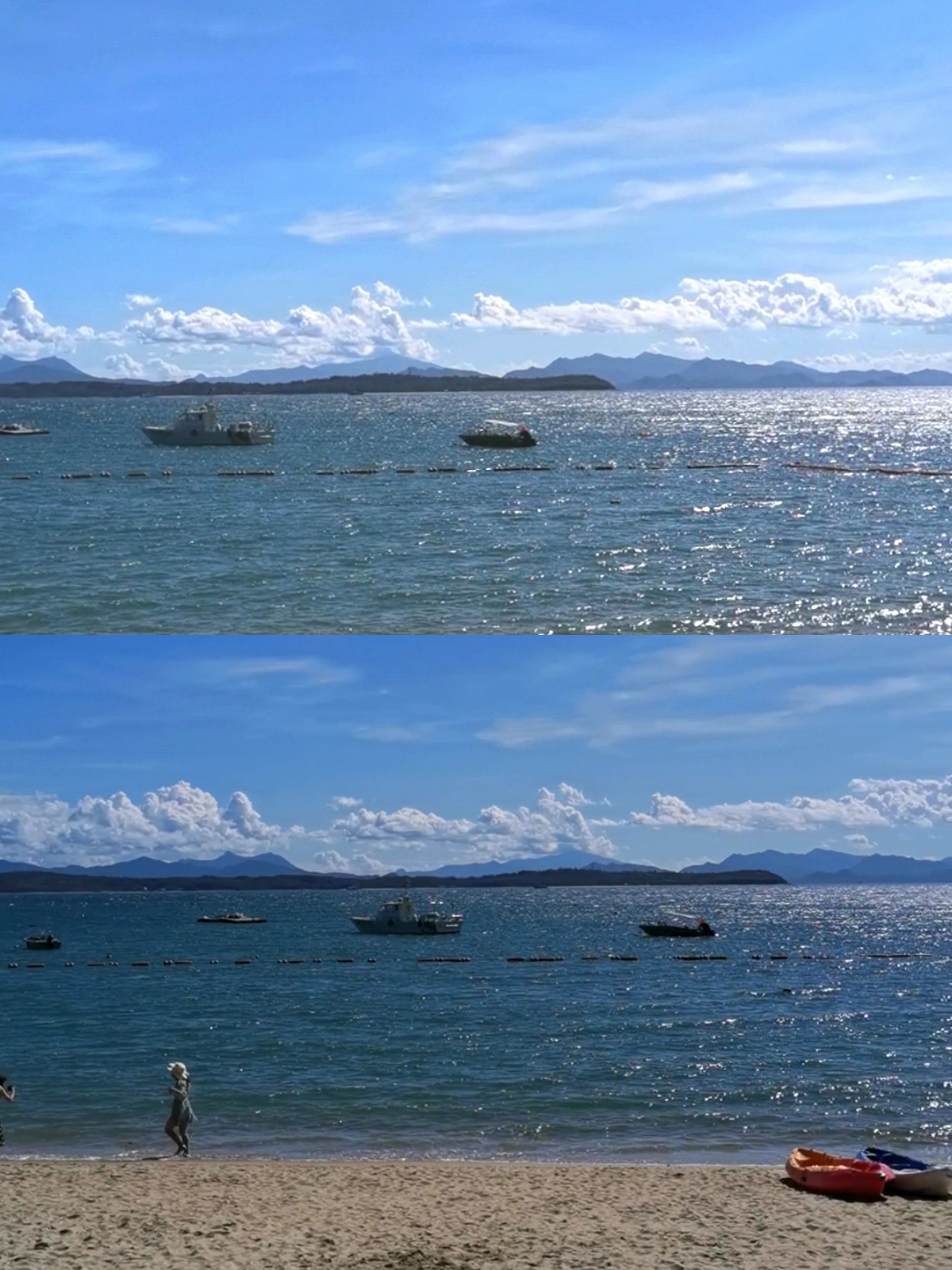 深圳大澳湾度假团建攻略