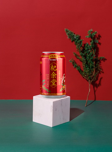 究竟是什么造就了王老吉杞余堂的成功