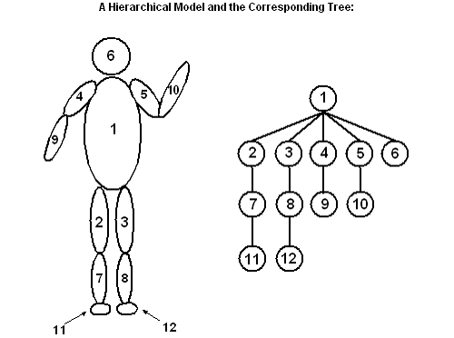 Hierarchical Model