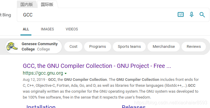 Download Gc 在Windows 10上安装GCC_gcc 下載windwos-CSDN博客