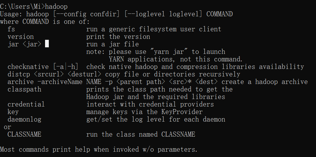 windows下spark安装到pyspark基础应用_pyspark连接 windows sparkCSDN博客