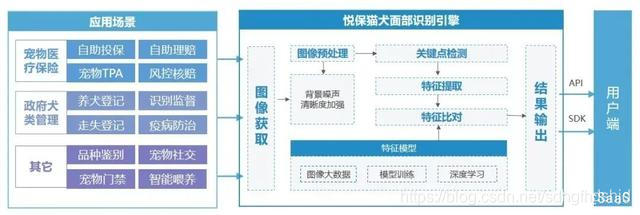 狗鼻纹识别与猫面部识别技术分享