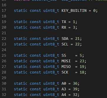 Arduino ESP8266 IIC 自定义IO口_arduino如何修改软件iic引脚-CSDN博客
