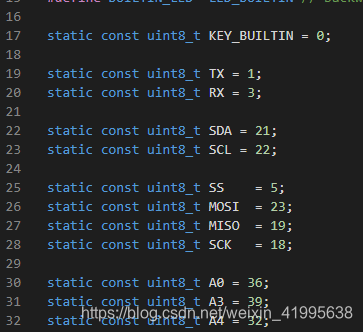 Arduino ESP8266 IIC 自定义IO口_arduino如何修改软件iic引脚-CSDN博客