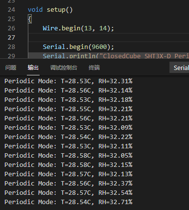 Arduino ESP8266 IIC 自定义IO口_arduino如何修改软件iic引脚-CSDN博客