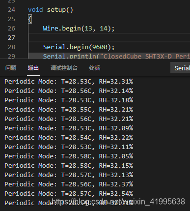 Arduino ESP8266 IIC 自定义IO口_arduino如何修改软件iic引脚-CSDN博客