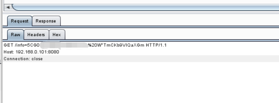 C# http请求挂代理