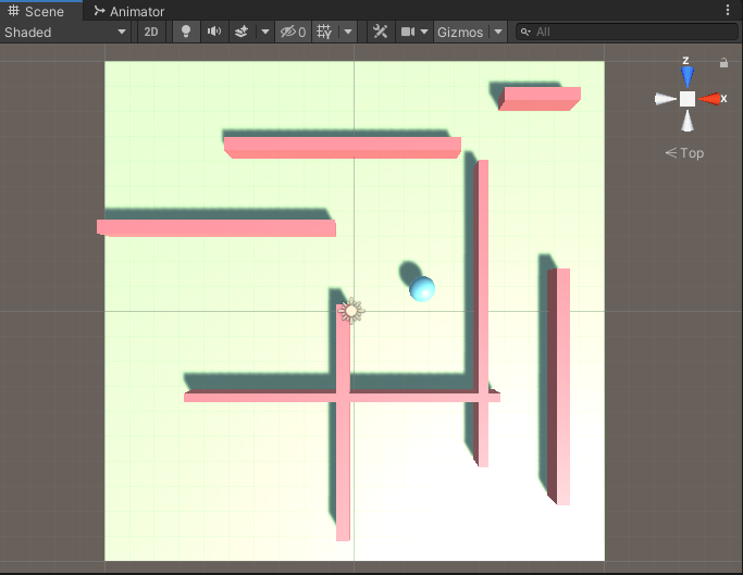 Three.js connection mouse click position - Programmer Sought
