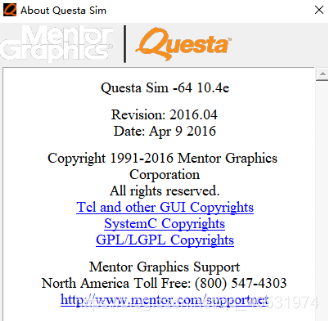 Questa Sim Code Questa Sim(功能测试)_questa prime-CSDN博客