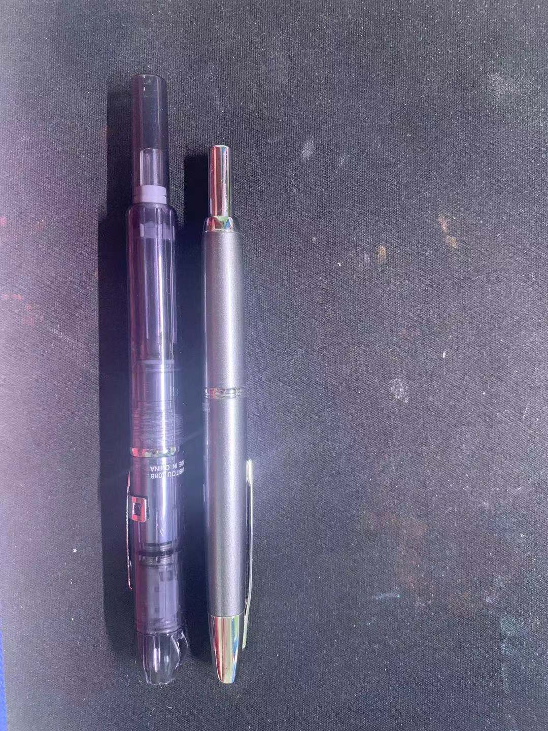 小物分享capless烂笔头3088