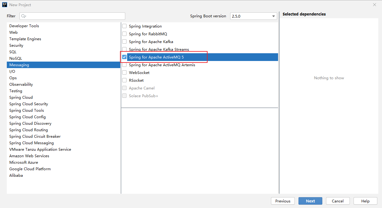 springboot-消息中间件：ActiveMQ和RabbitMQ[亲测有效]_https://bianchenghao6.com/blog__第3张