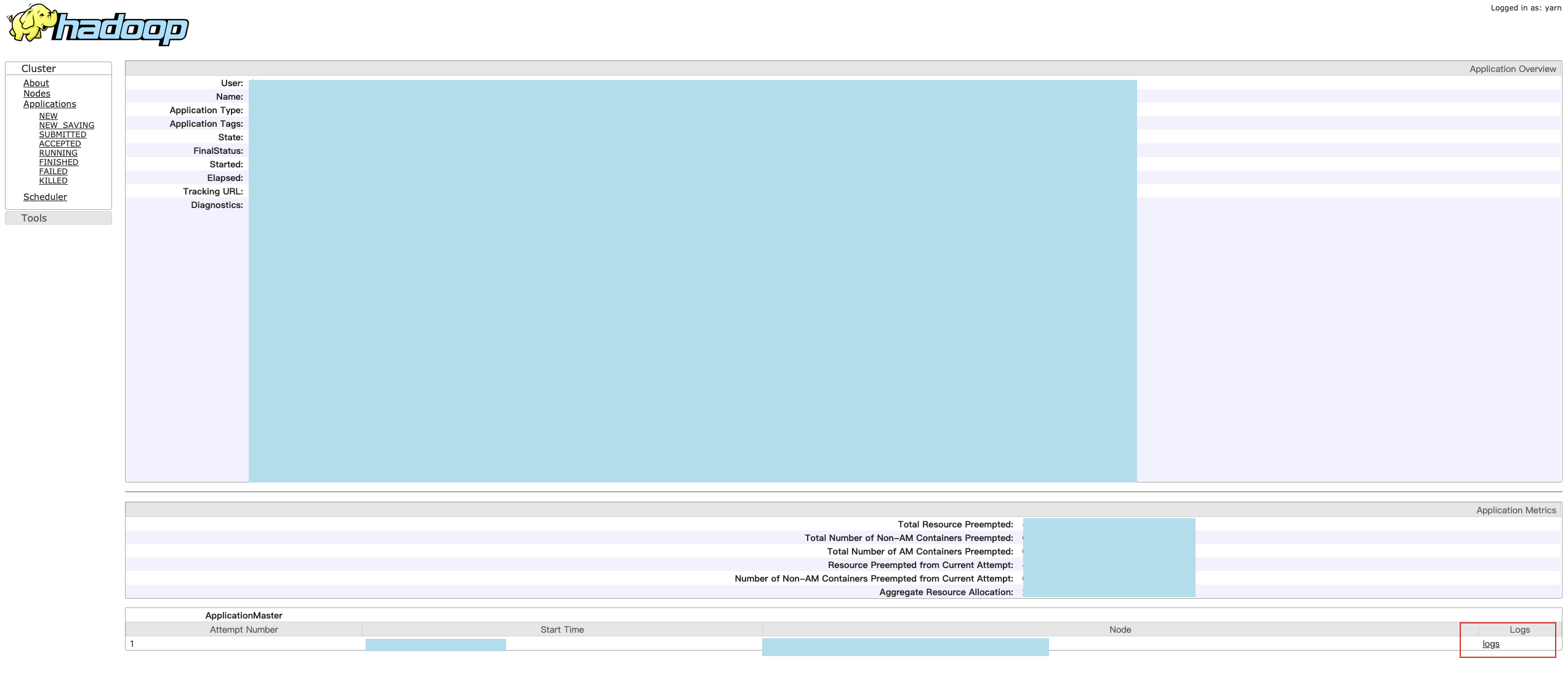 hive出现code1报错 csdn