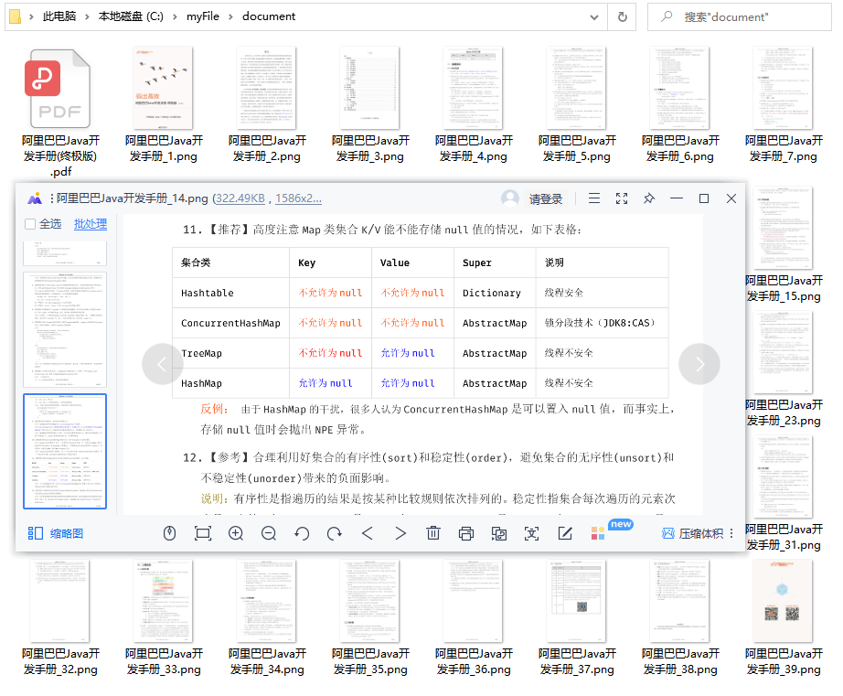 Java实现PDF文件转图片（支持单页和多页）