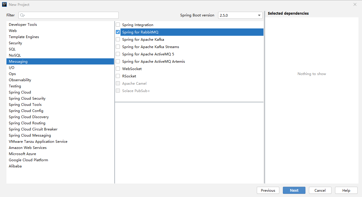 springboot-消息中间件：ActiveMQ和RabbitMQ[亲测有效]_https://bianchenghao6.com/blog__第6张