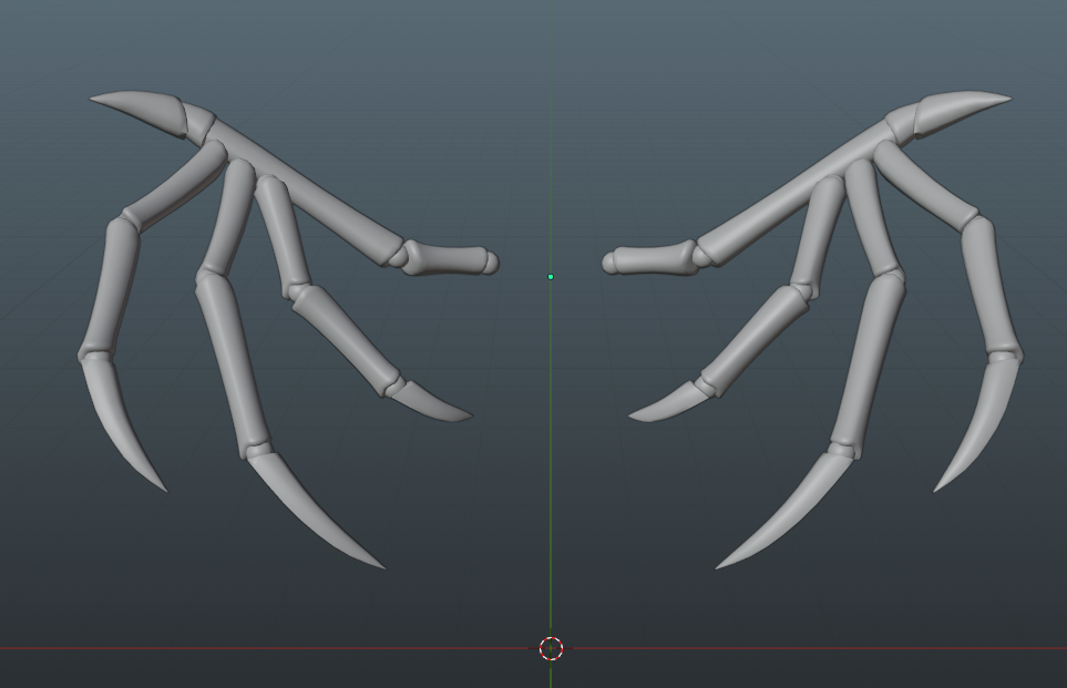 Blender 镜像复制物体 Sjy2333的博客 Csdn博客