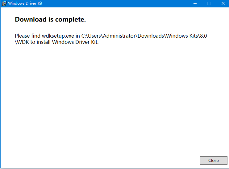 Wdf驱动开发 Csdn