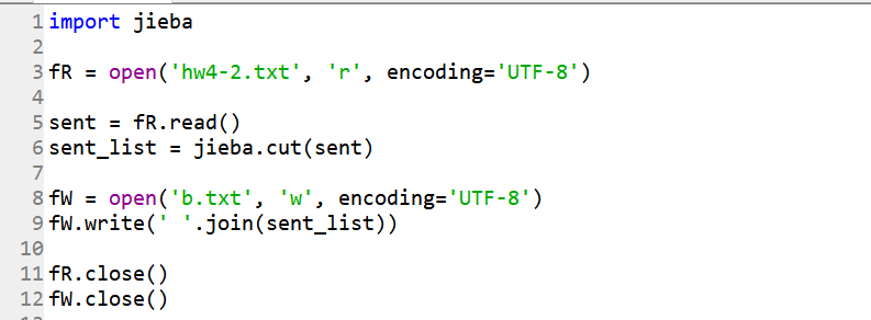 python系列-jieba中文分词工具基本操作_jieba xldfzc-CSDN博客