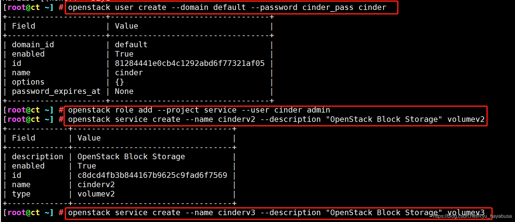 OpenStack部署(八、cinder)_cinder配置多重连接-CSDN博客
