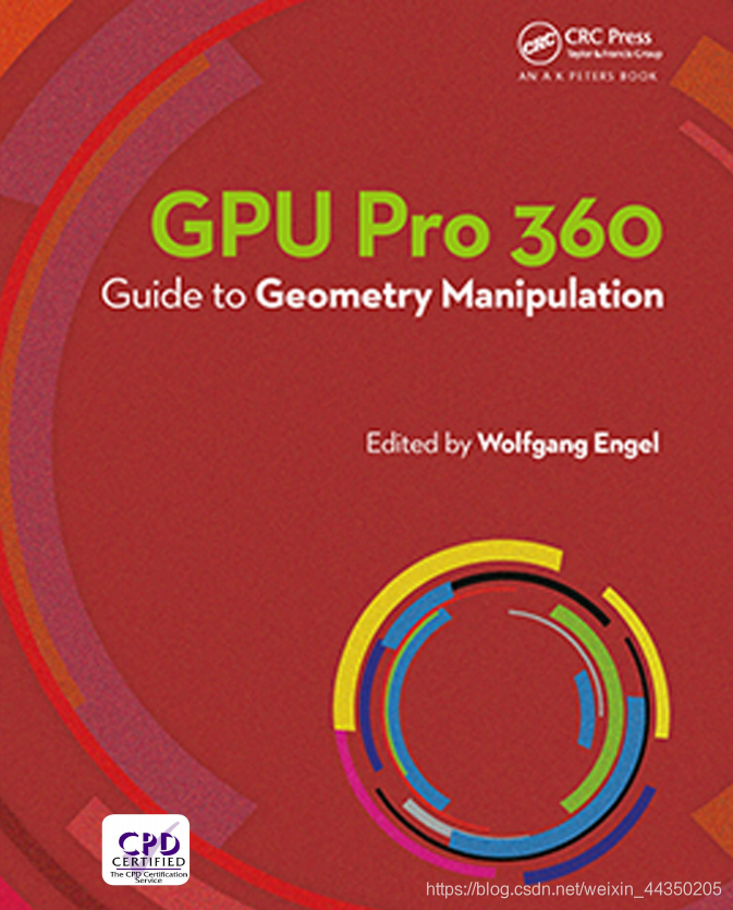 GPU编程书籍系列_gpu zen pdf-CSDN博客