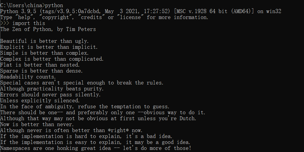 python学习_python终端会话怎么打开-CSDN博客