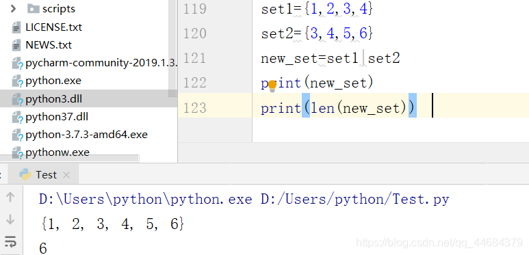 Python的内置函数-CSDN博客