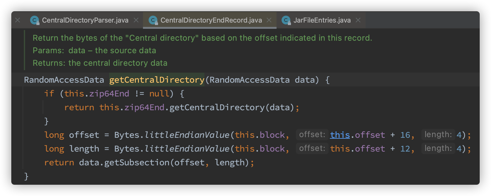 Java应用启动mainclass与Spring boot启动的原理_ CSDN博客