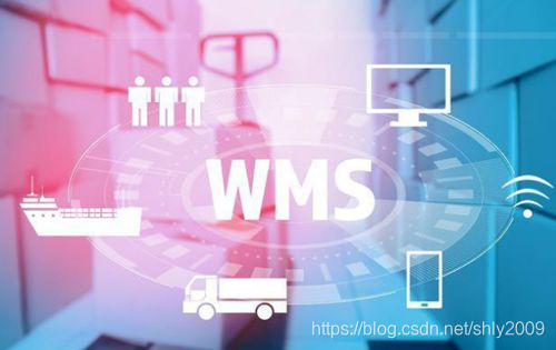 2021 05 31 Wms仓库管理系统具有四大功能 Shly2009的博客 Csdn博客