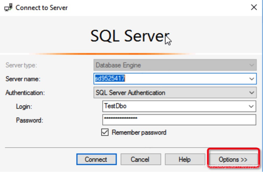 SQL数据库管理—安全使用SSL加密连接_sqlserver ssl-CSDN博客